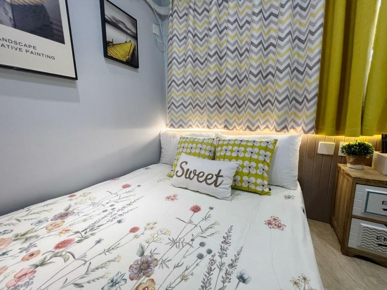 AMU Dreamhouse, Hong Kong