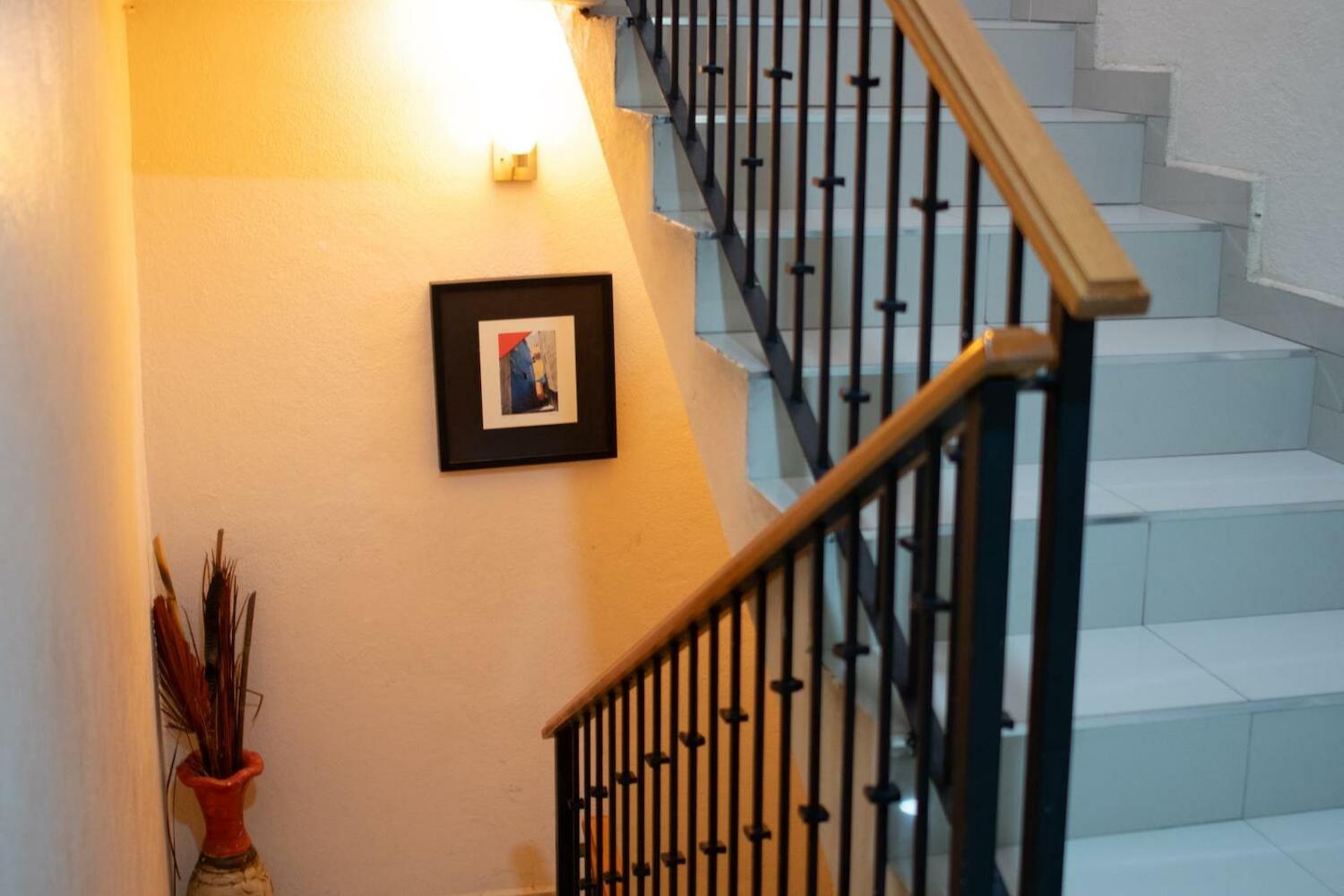 Hostal Encounter, Guanajuato
