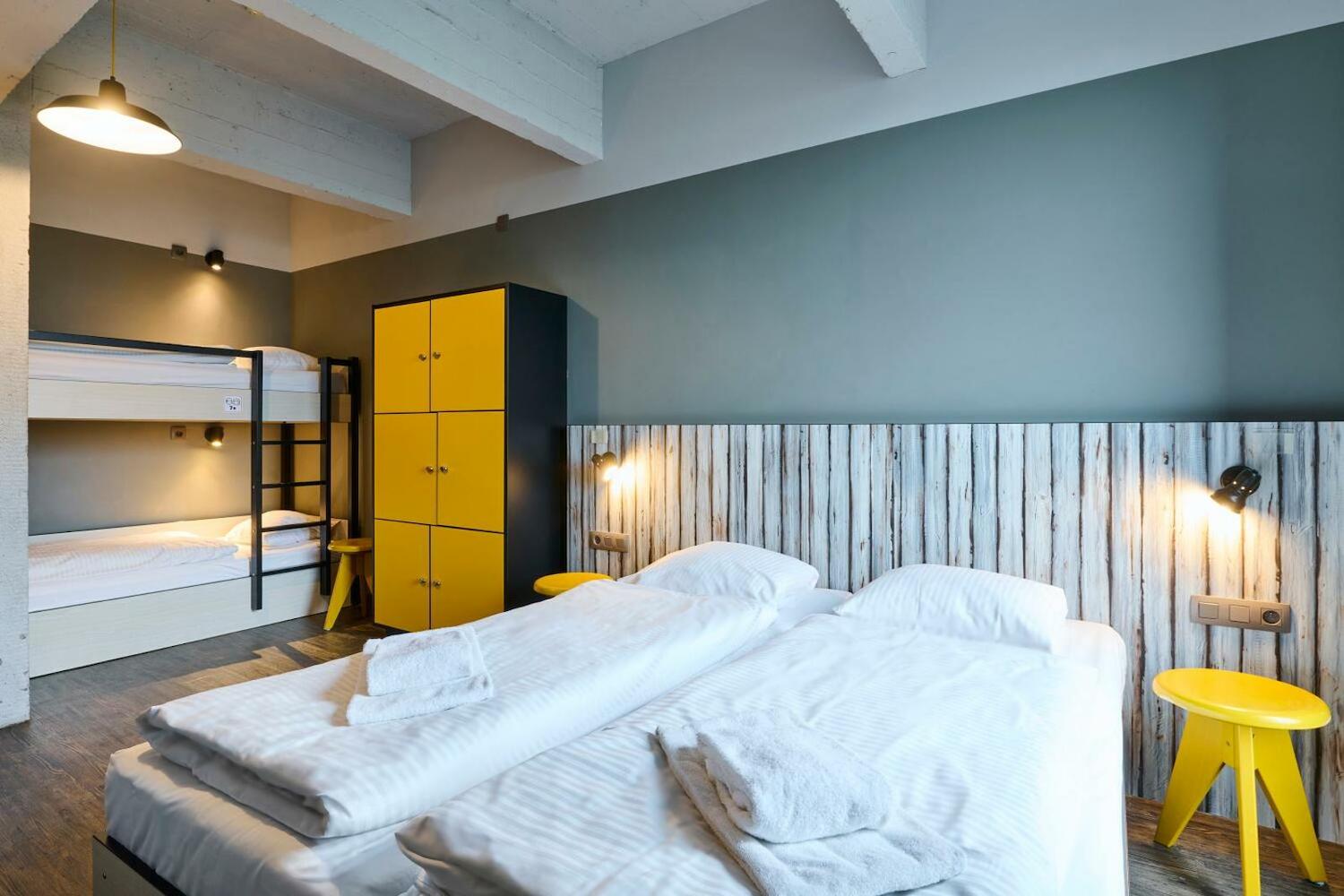 MEININGER Hotels Bruxelles City Center, Brussels