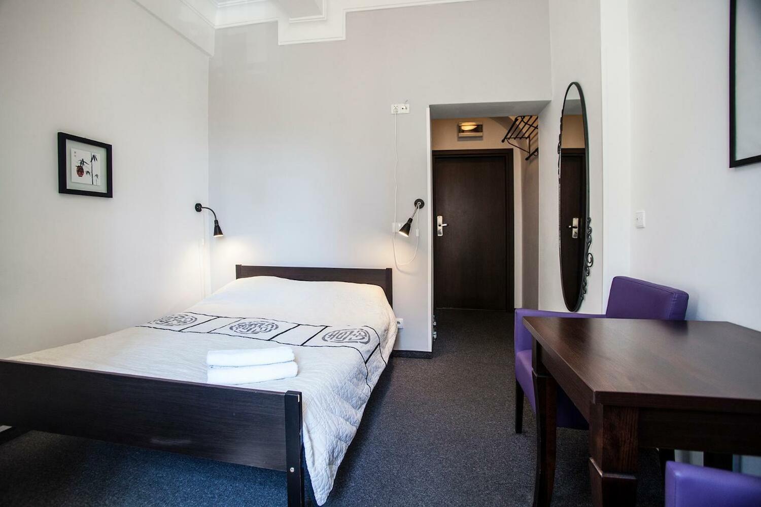 Wratislavia Hostel