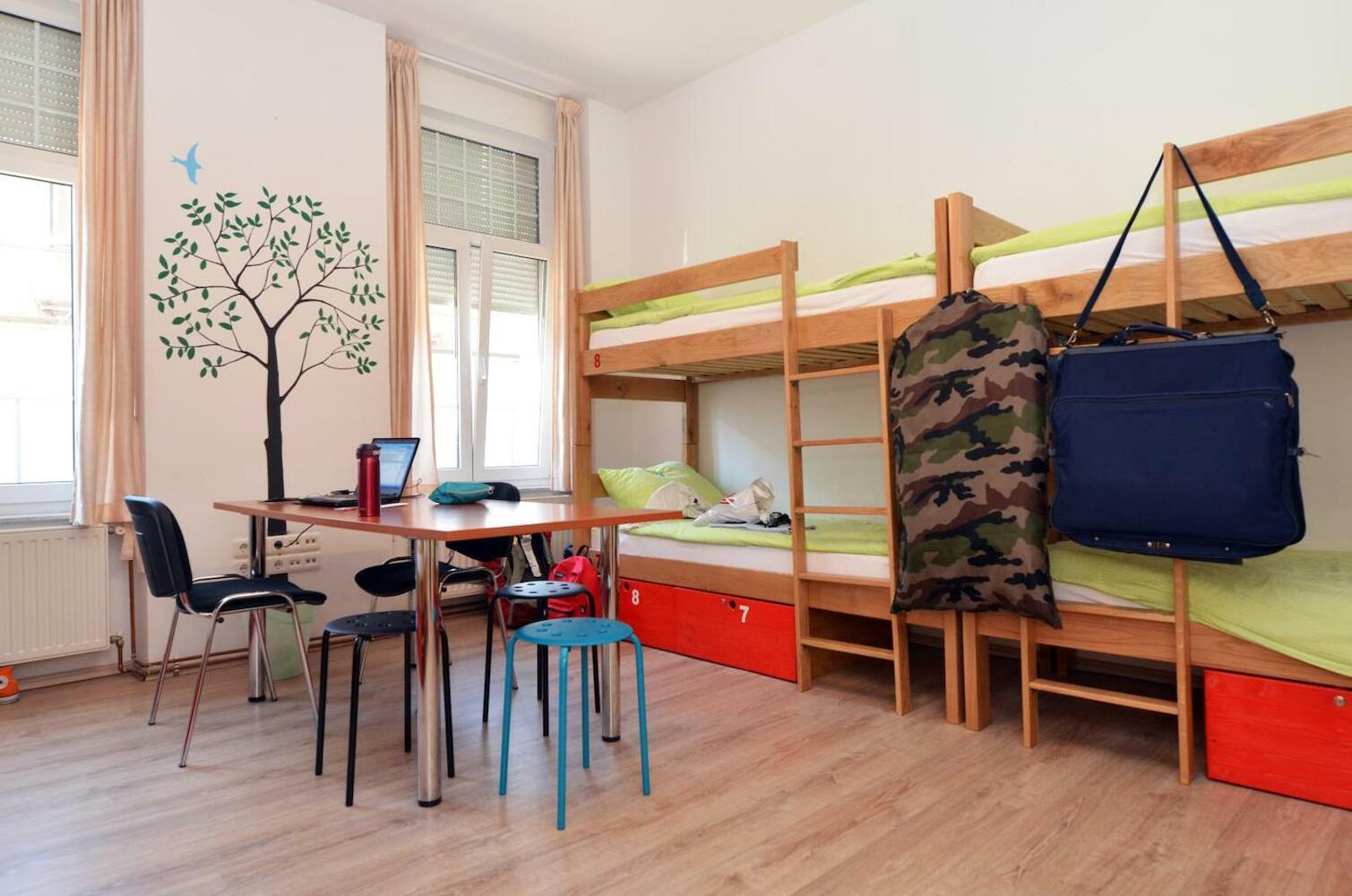 Hostel Temza, Zagreb