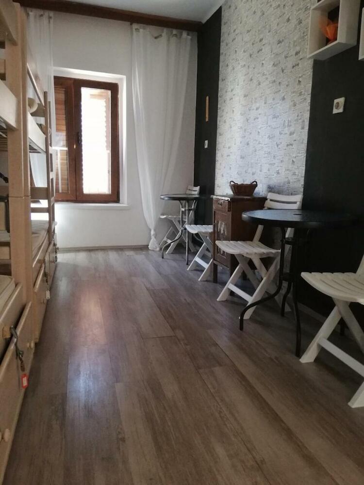 Hvar Centre Dorms, Hvar Island