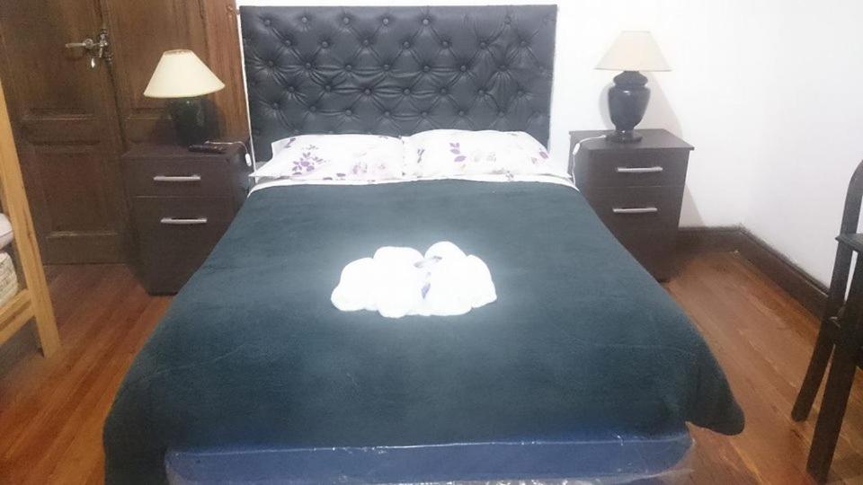 Hostel Marino, Rosario