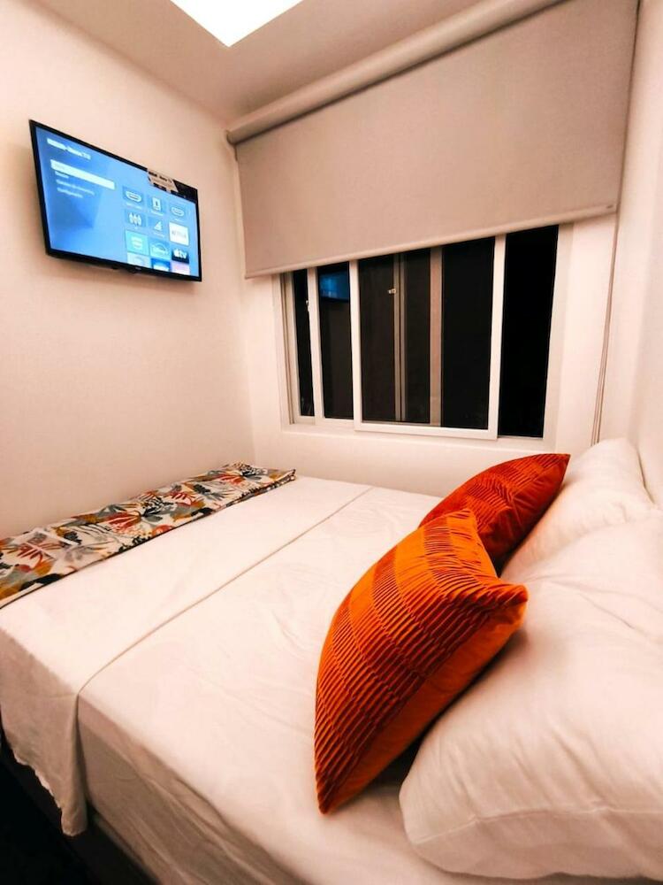 Tequila Sunrise B&B, Guatemala City