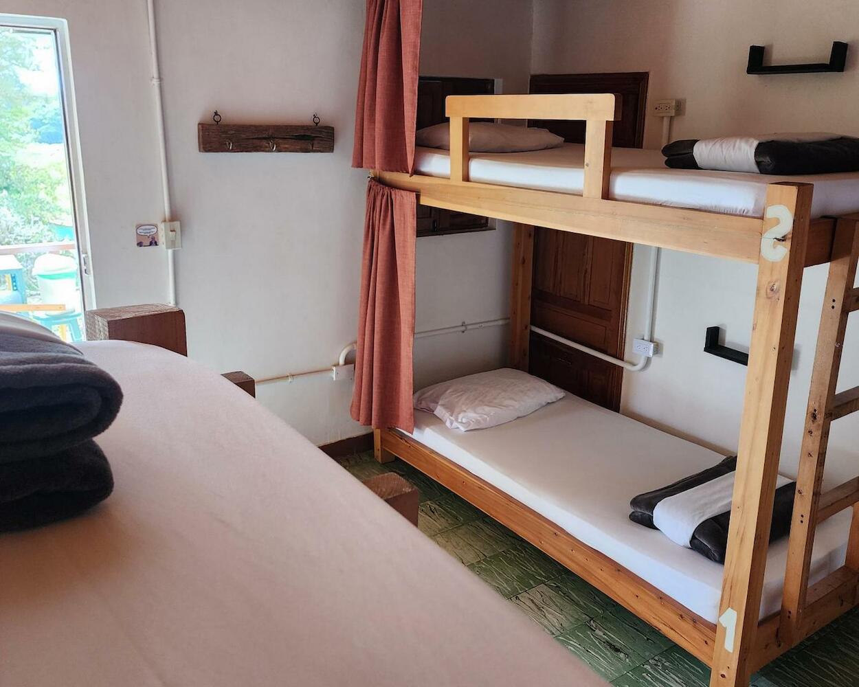 Casa Kayam Hostel