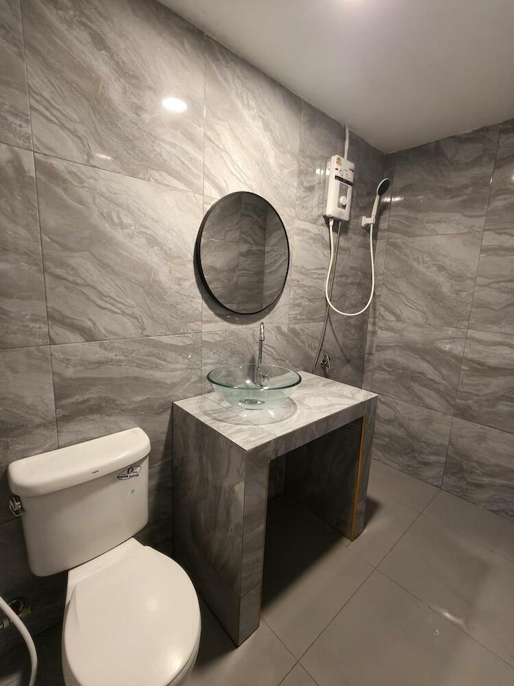 Tuk Tuk Guesthouse, Ko Chang