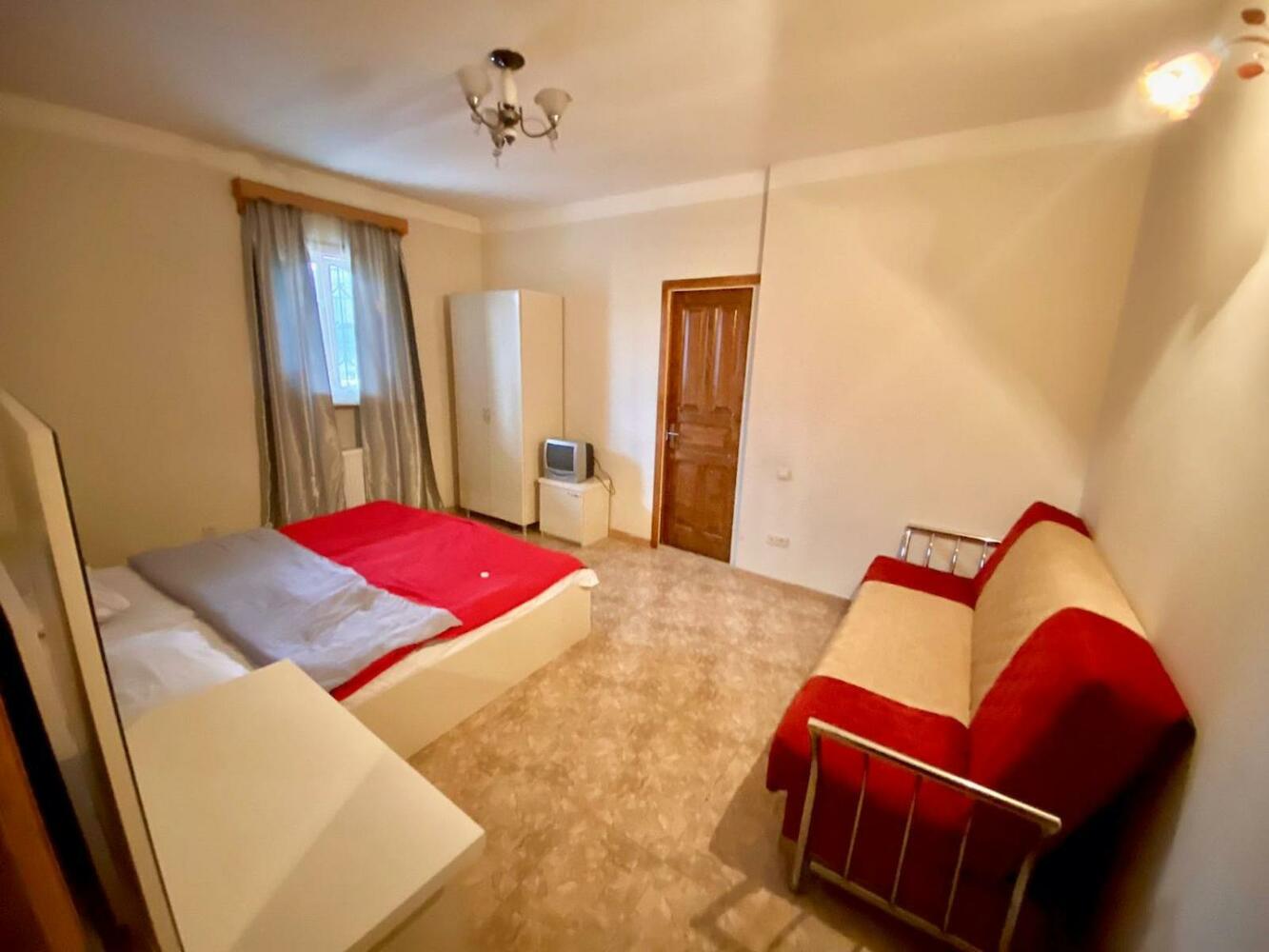 Hostel batumi siti, Batumi