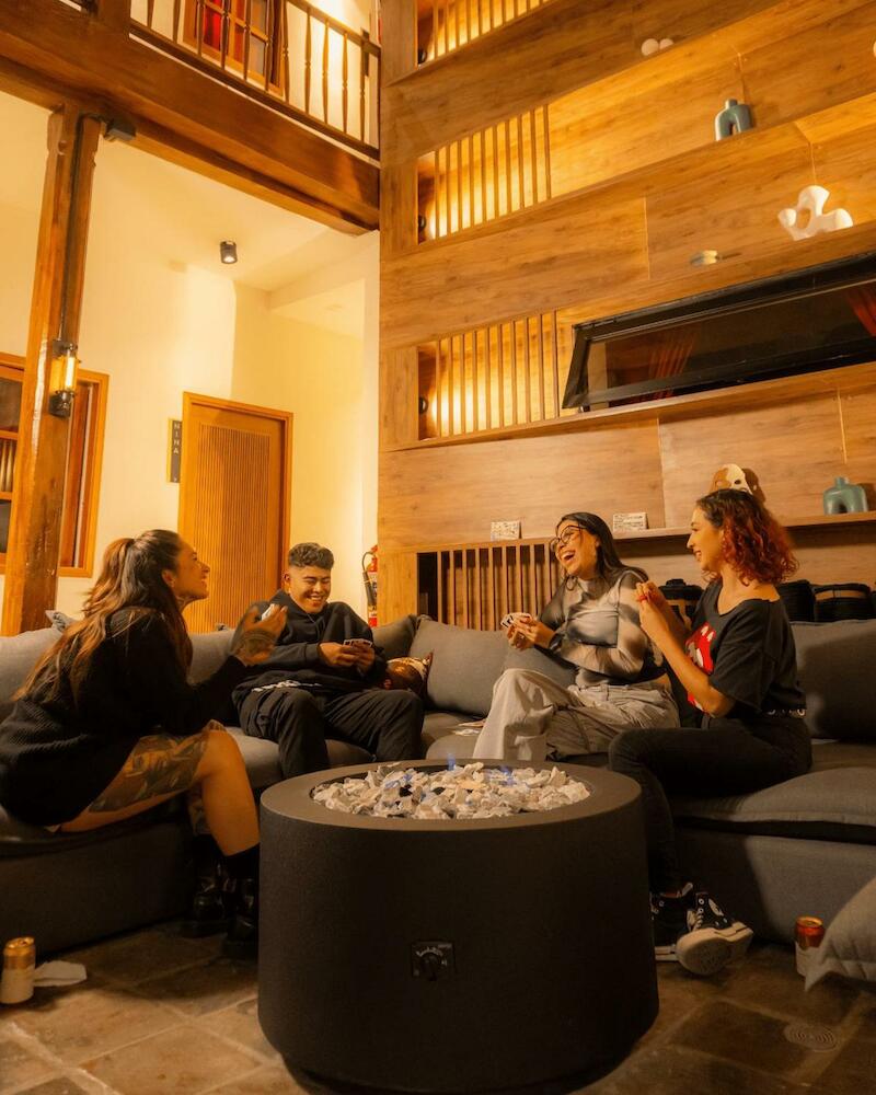 Casa Dreamer, Bogotá