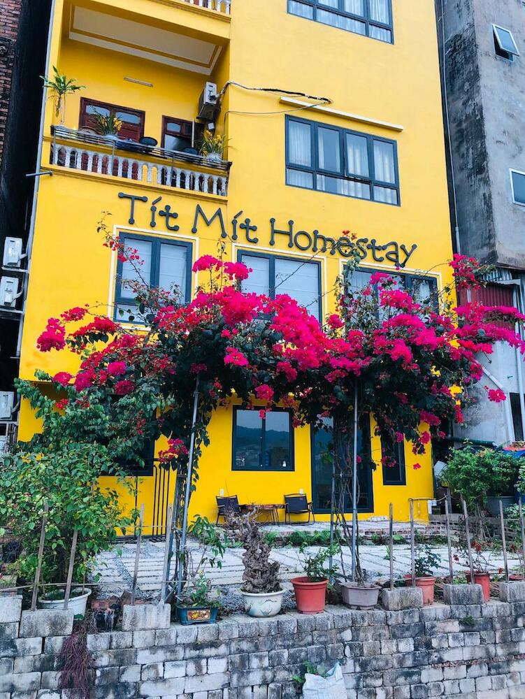 Tít Mít Homestay