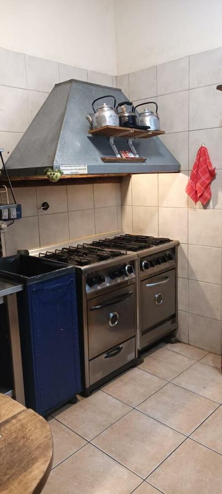 Hostal Cruz del Sur