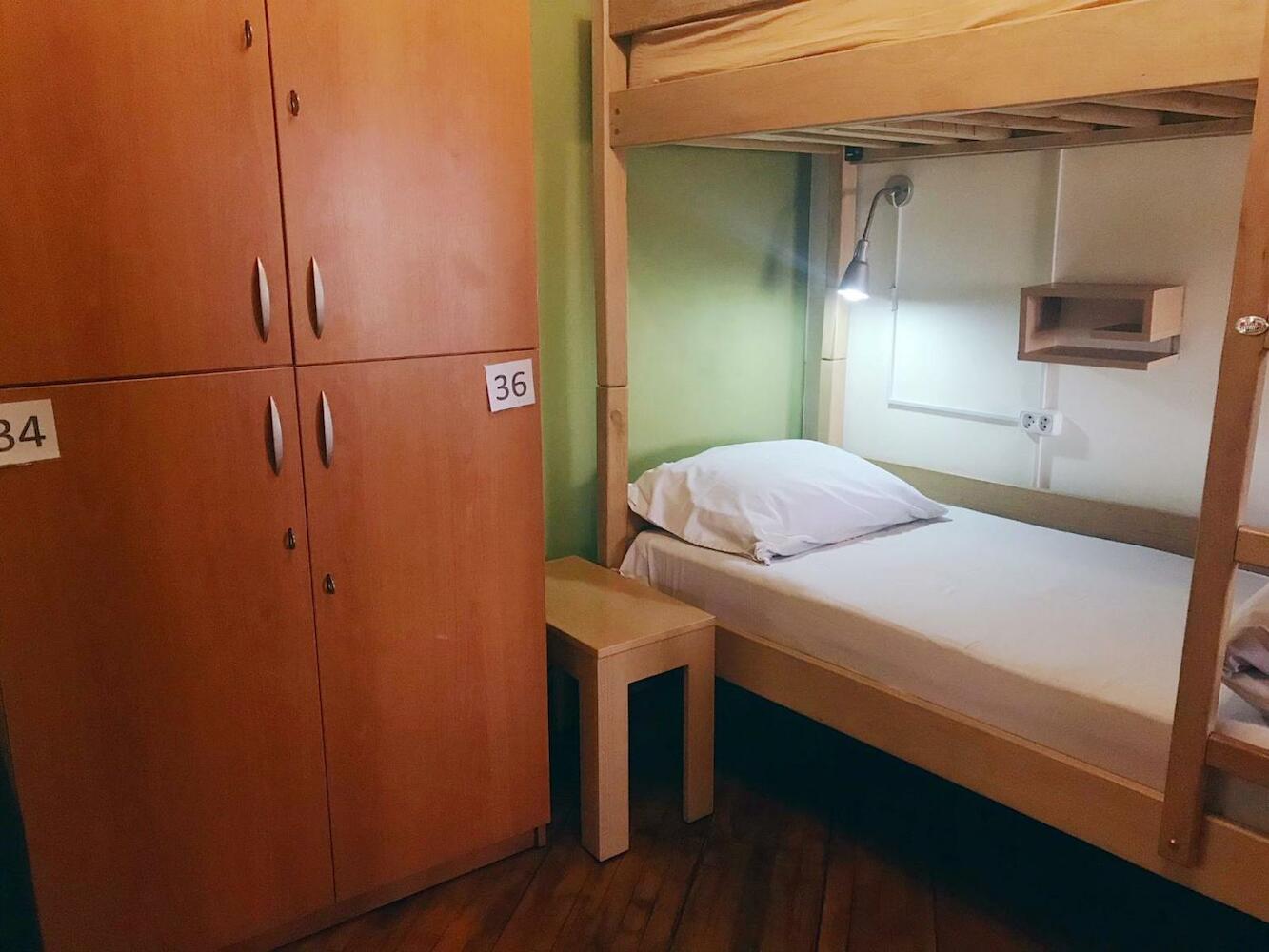 Envoy Hostel & Tours
