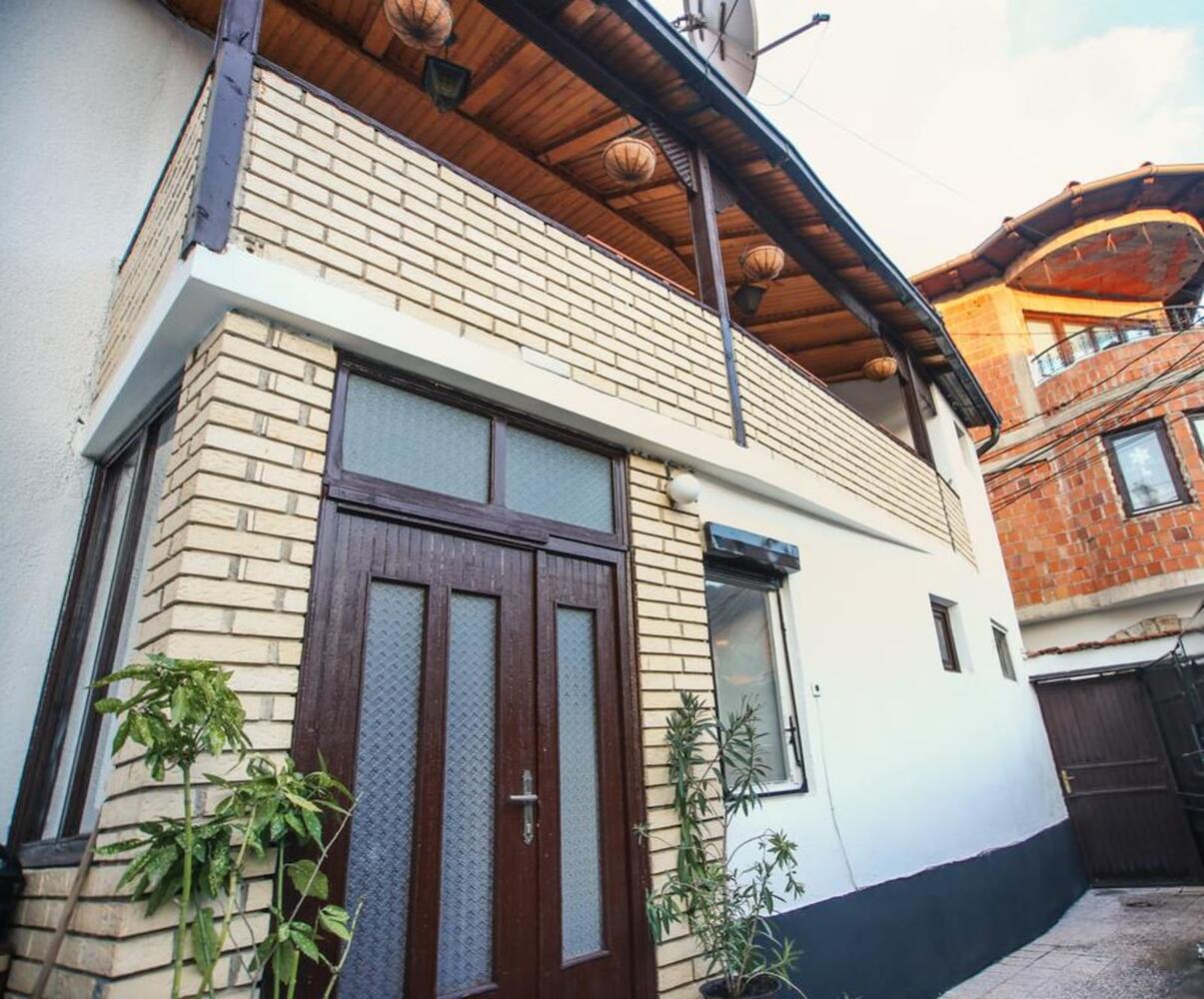 Hostel Bushati, Prizren