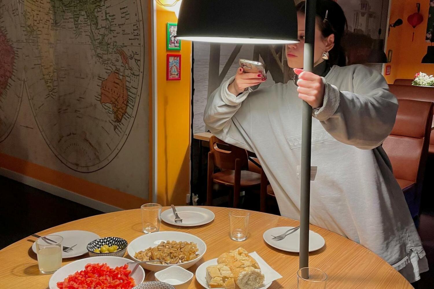 Santander Central Hostel, Santander