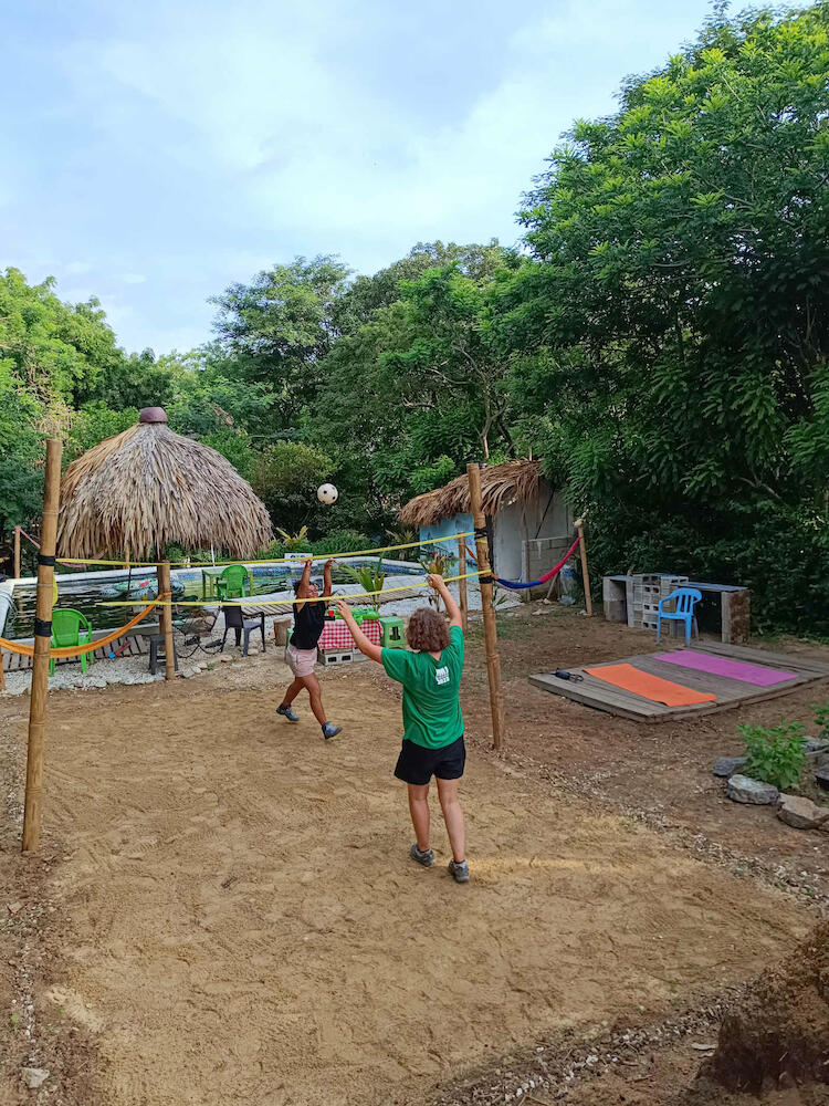 Glamping Bio Coliving Tayrona, Tayrona Park