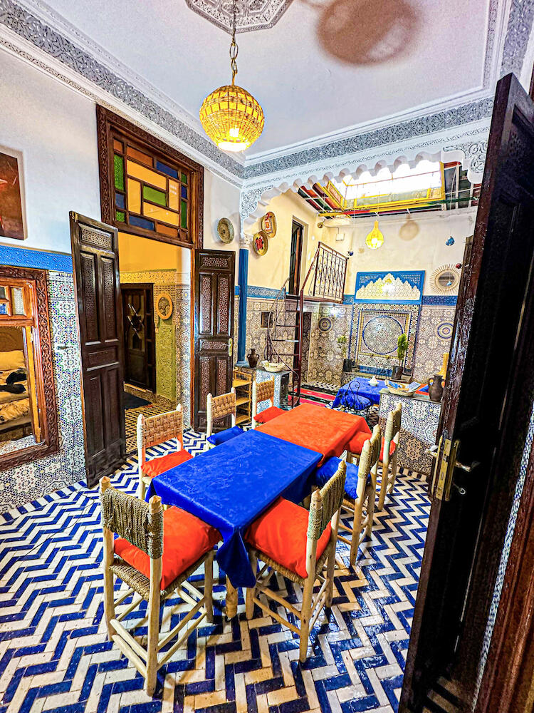 Hostel Speakeasy