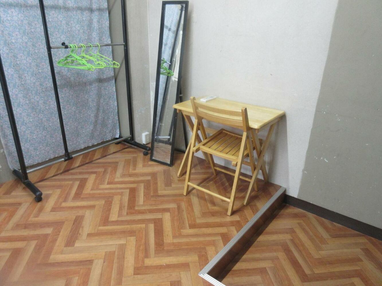 Guest House 樂 -Luck, Osaka