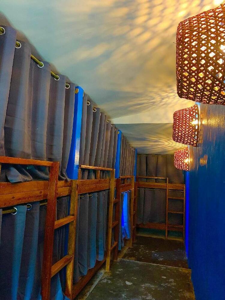Jaydy Hostel