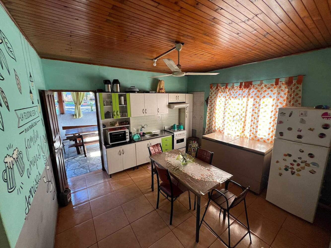 Lost & Found Iguazu, Puerto Iguazú