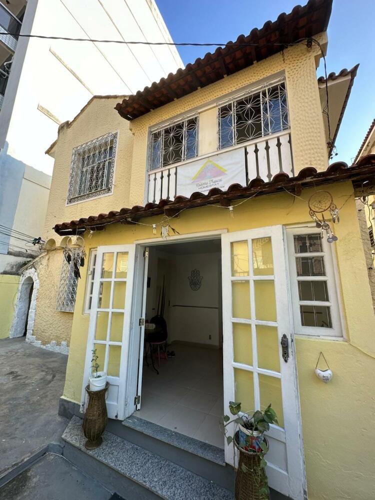 Homestay Casinha Tropical, Rio de Janeiro