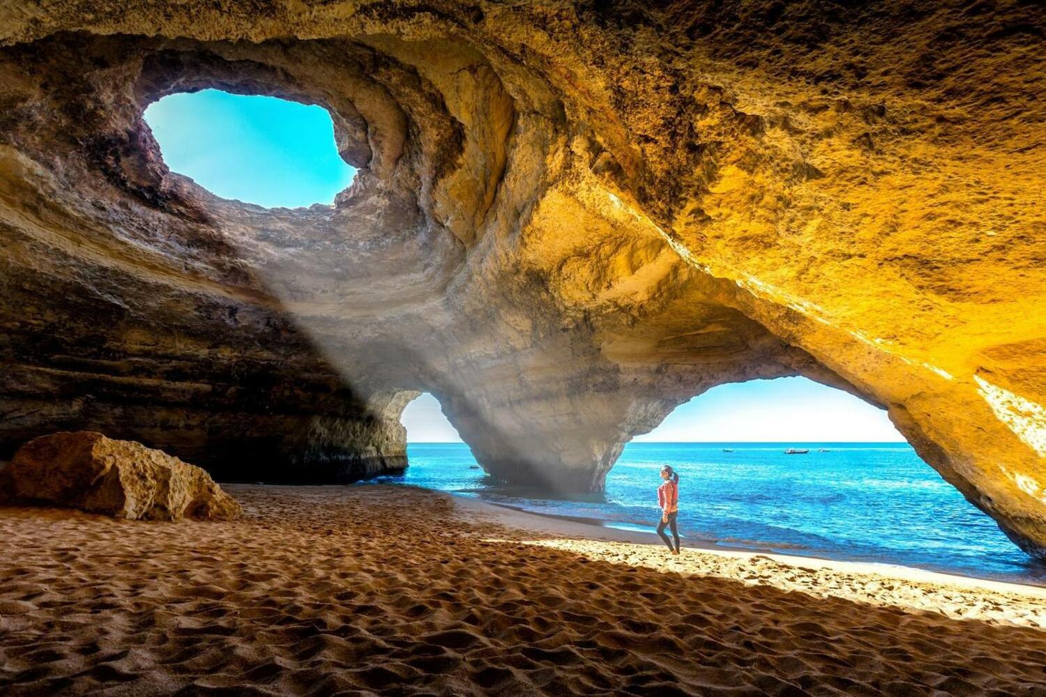 Portimao central Holiday Hostel,Algarve