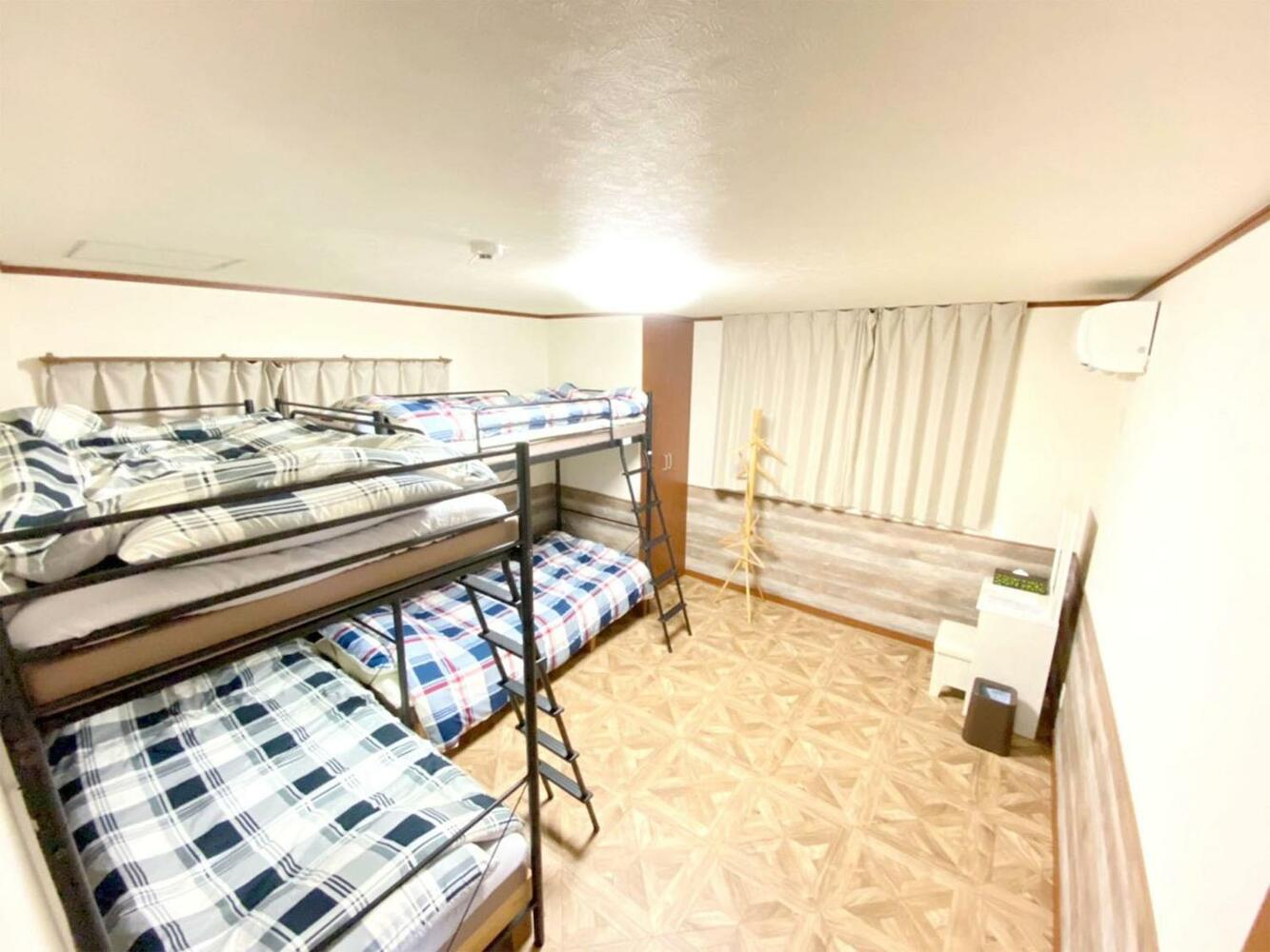 ＧＵＥＳＴ　ＨＯＵＳＥ　てぃんが〜ら