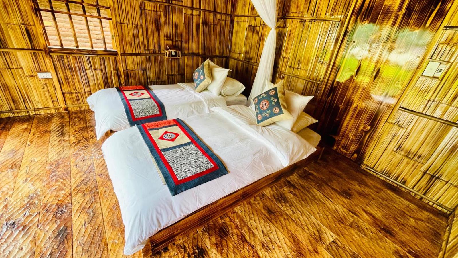 Eco Rice Fields House, Sapa