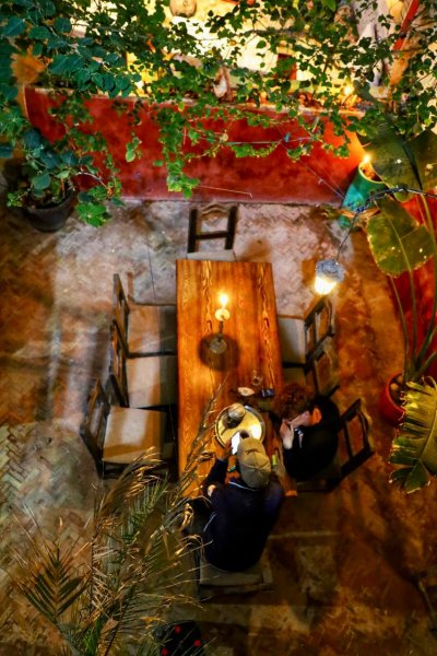 Essaouira Youth Hostel & Social Travel, Essaouira