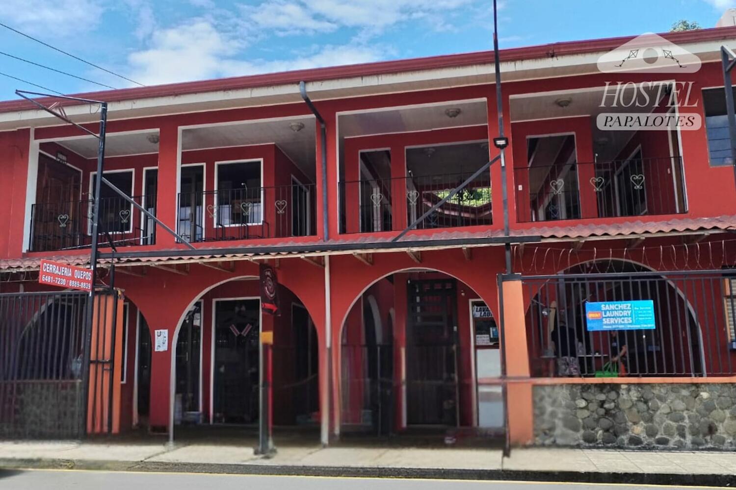 Hostel Papalotes