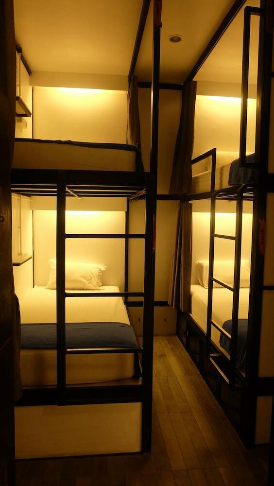 Surf Hostel, Ao Nang