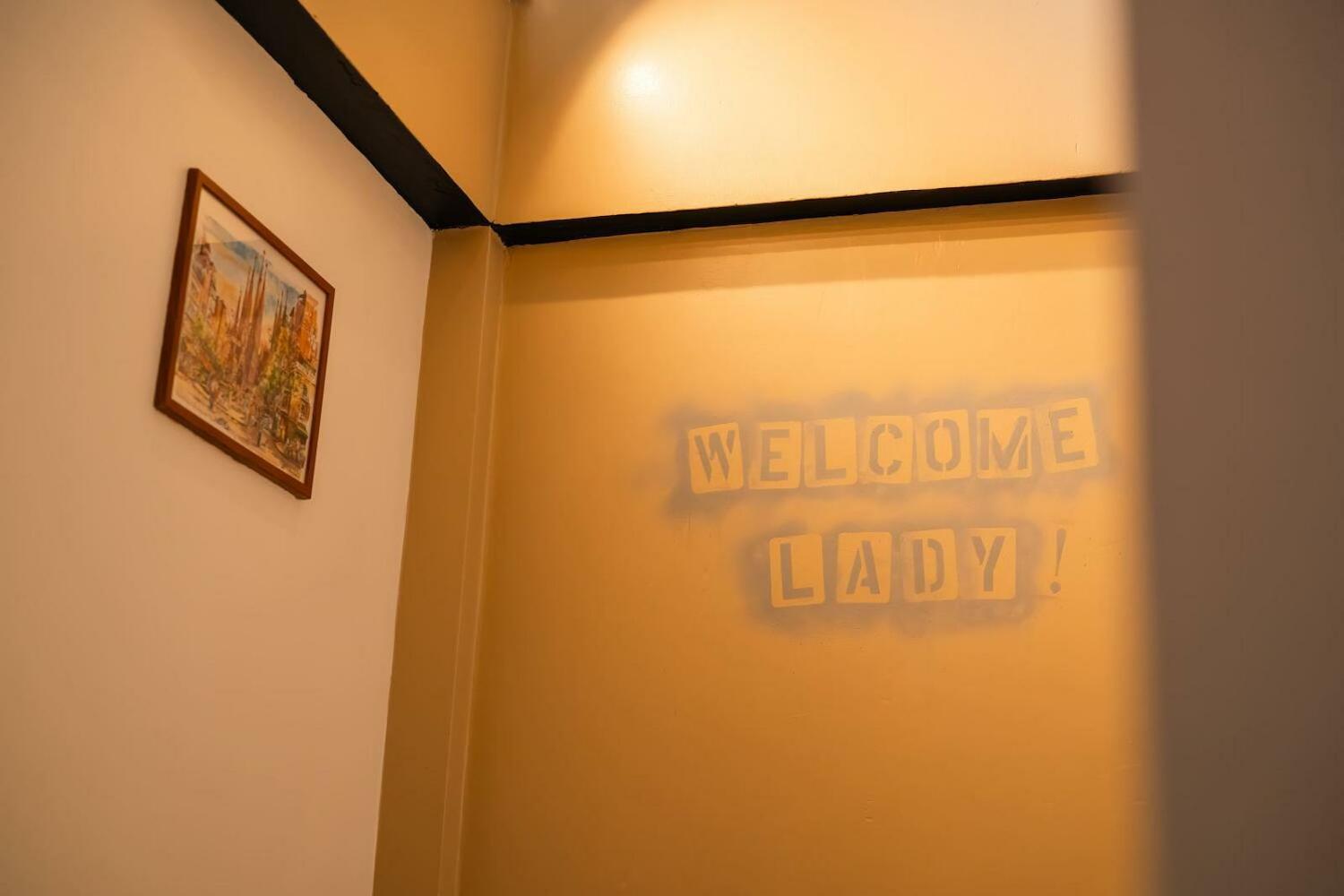 Sweett Lemon Hostel, Phuket Patong Beach