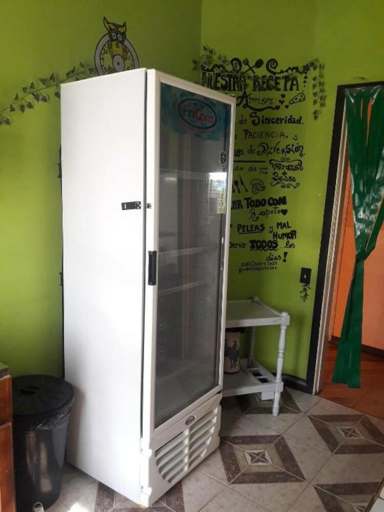 Hostel Damaris, Puerto Iguazú