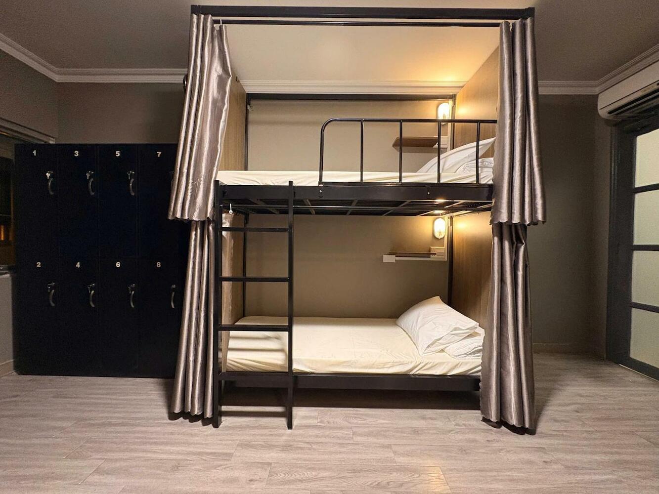 The Triple Hostel