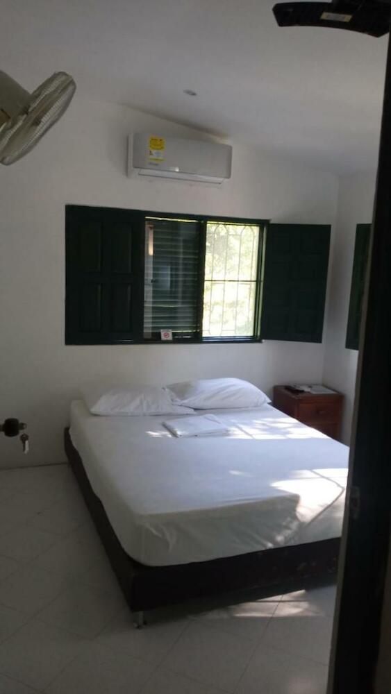 Las Cabanas de Pino Hostel