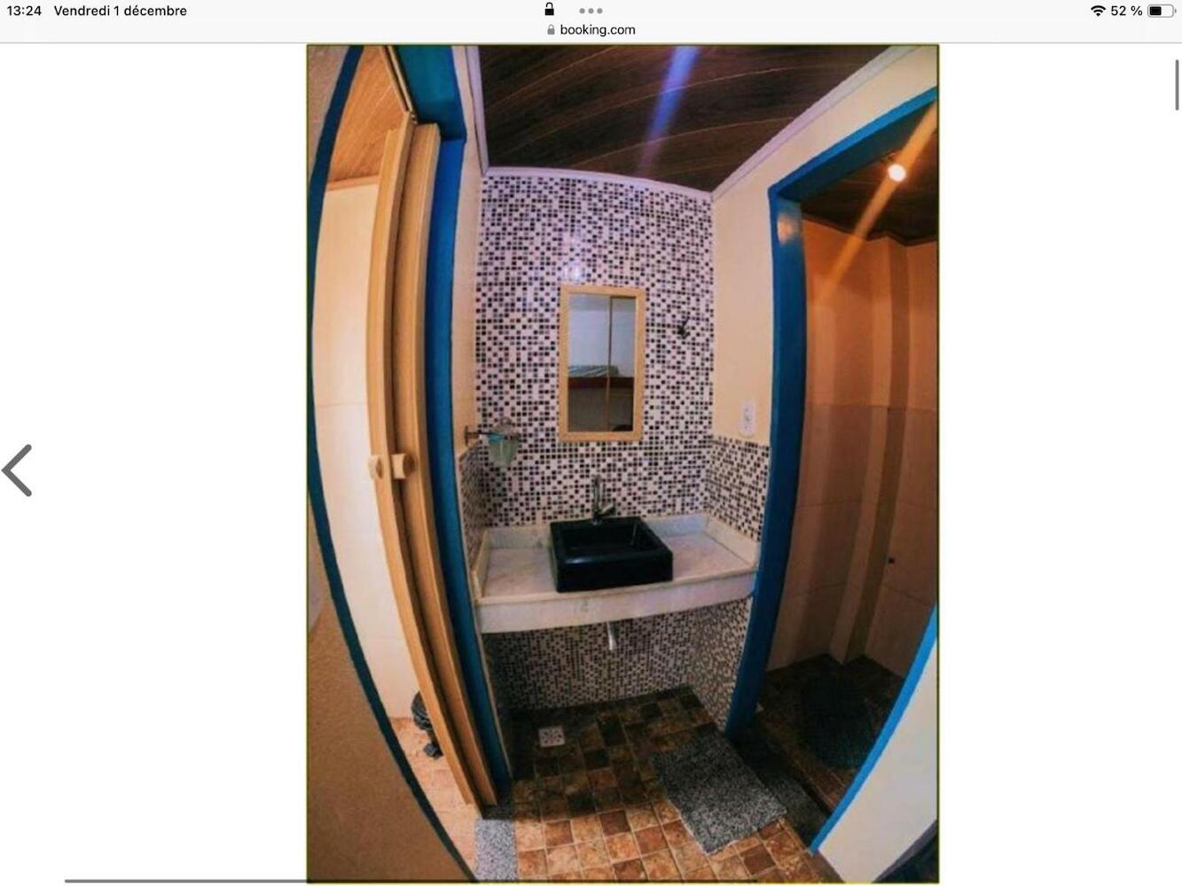 Nomads Trek Hostel Agência, Lençóis