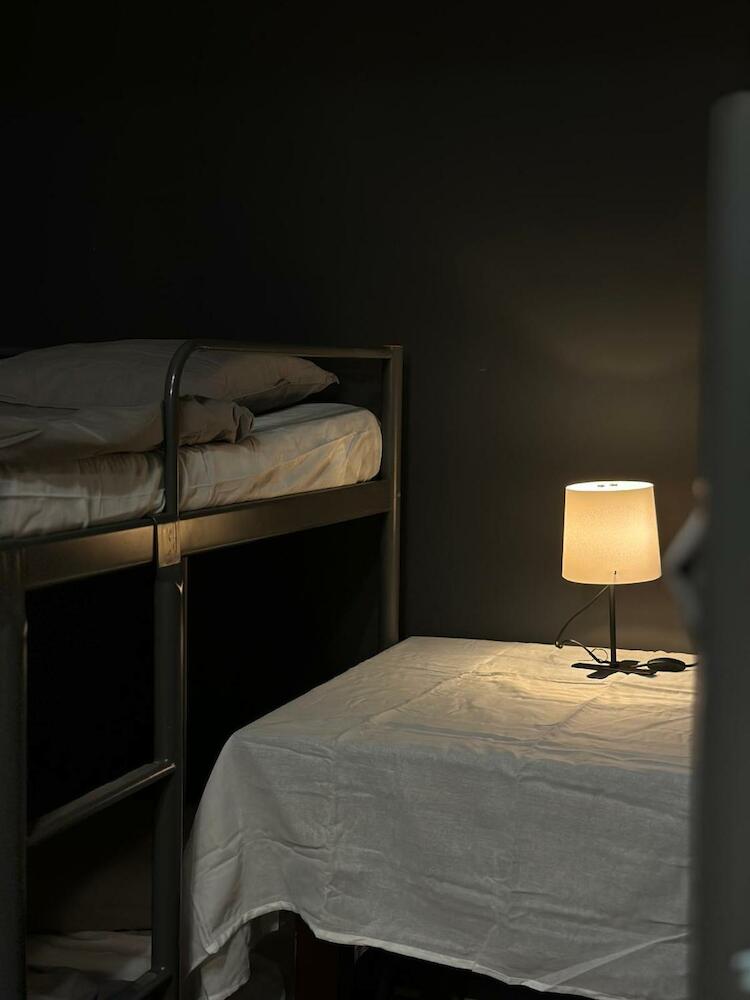 The Kliefs Vilnius - Virtual Check In, Vilnius