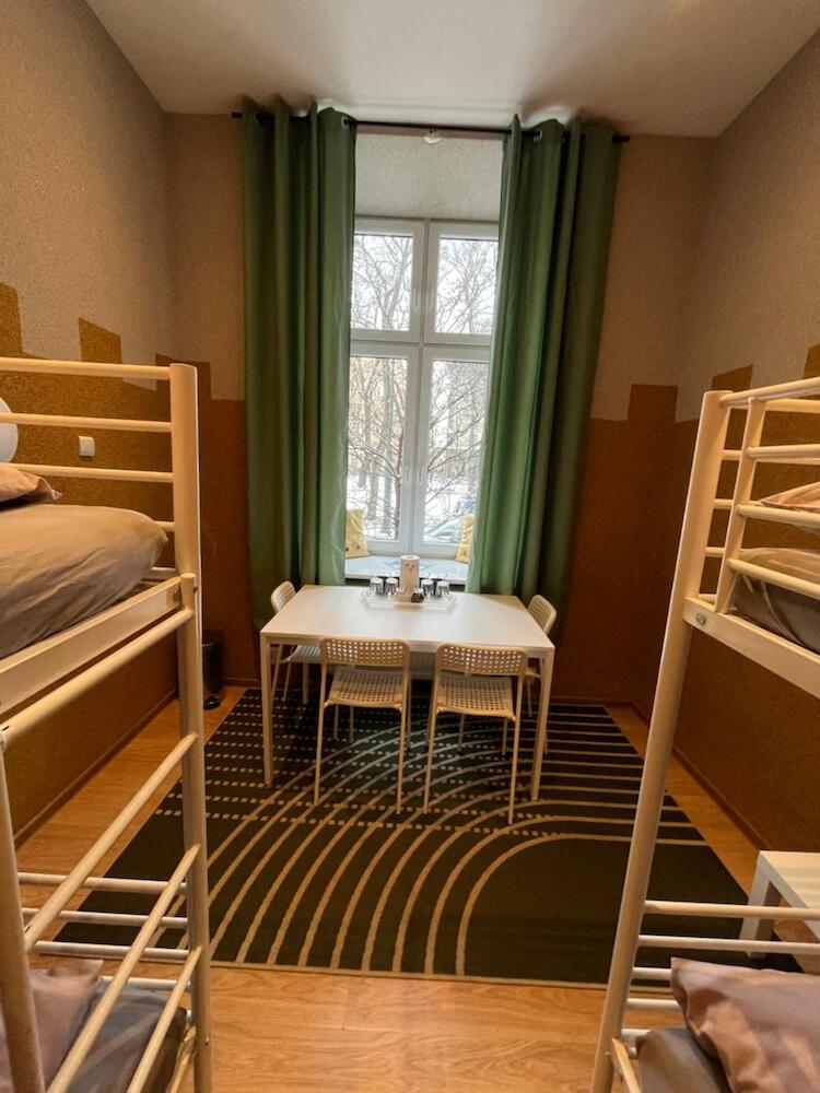 Only Girls Space Hostel, Krakow