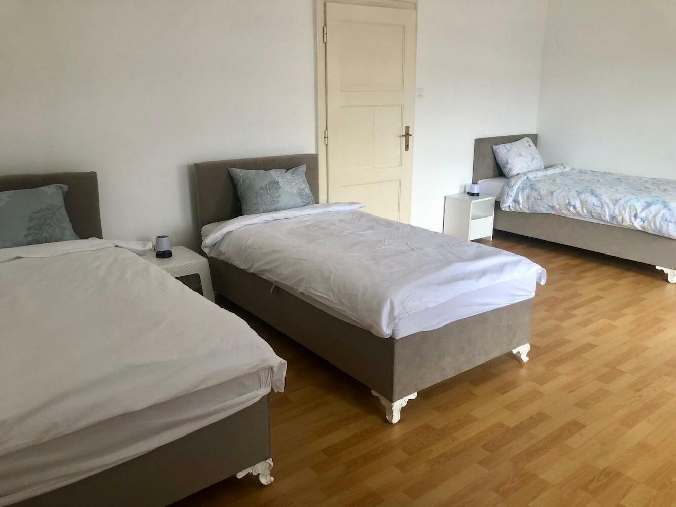 Nk Apartment, Sarajevo