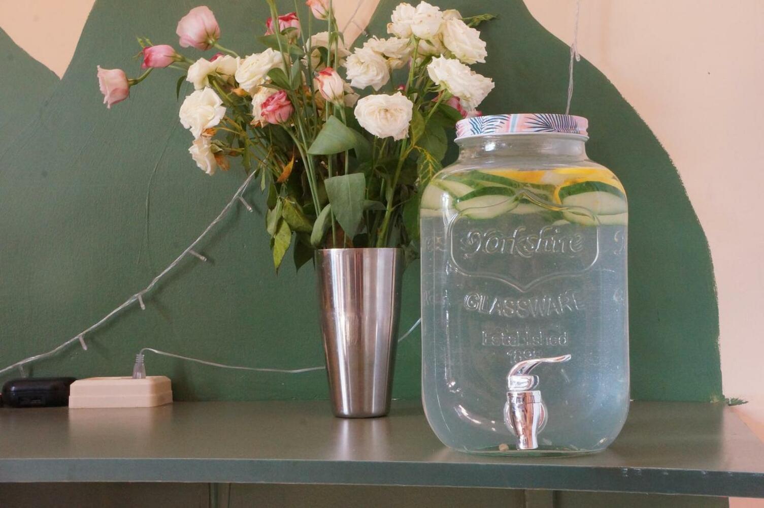 Harmony Backpackers Hostel, Batumi