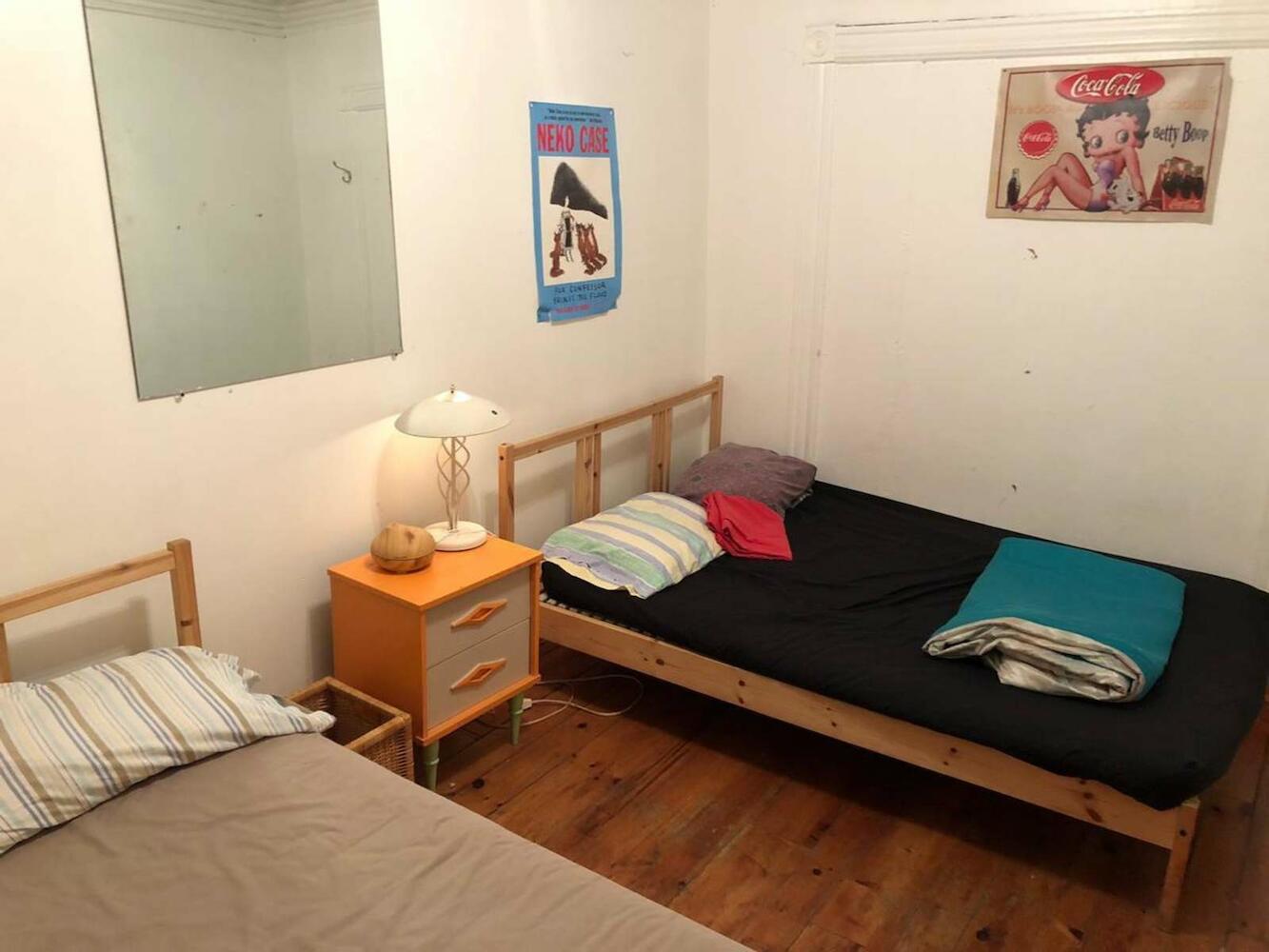 Auberge Chez Jean, Montreal