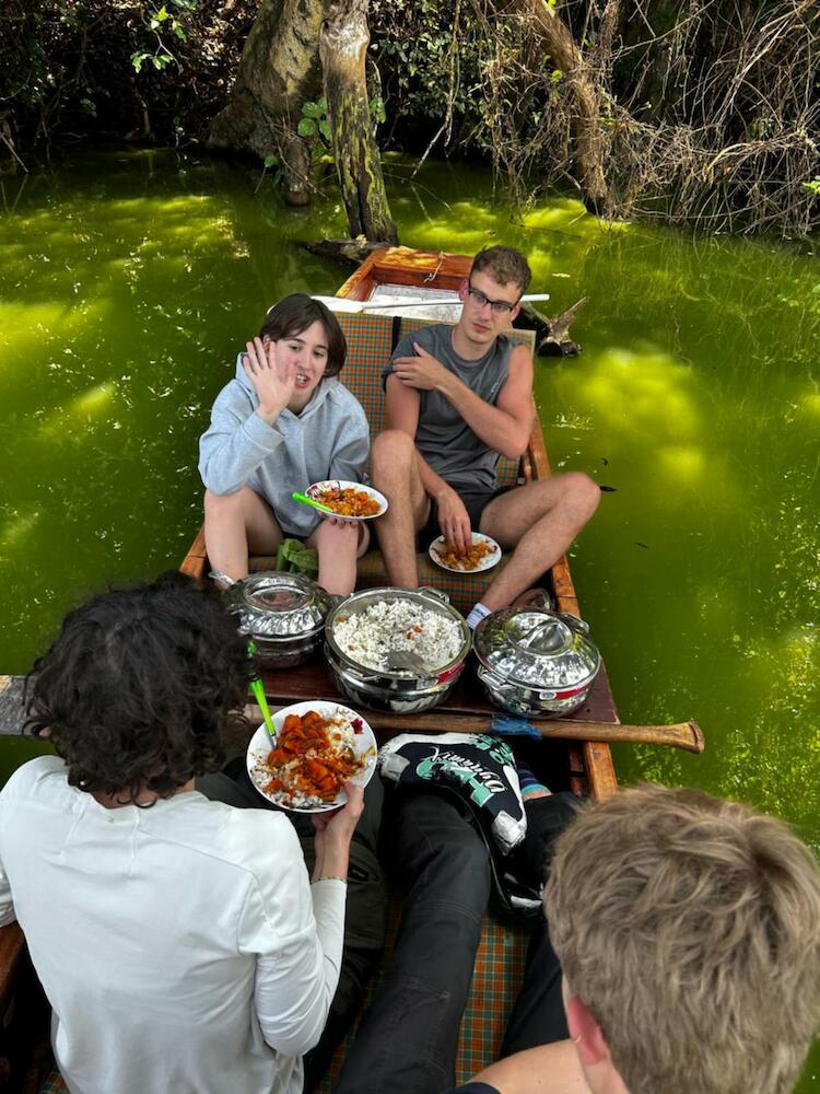 Travel For Charity Tanzania- Eco Hostel & Volunteer Center, Arusha