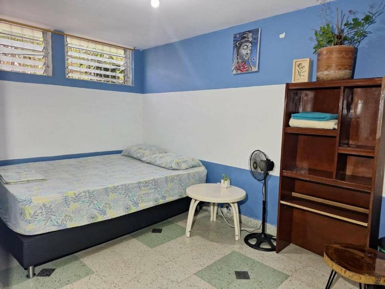 Casa Babylon, Medellin