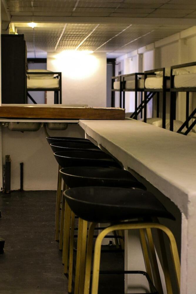 Yaluwa Arugam Bay, Arugam Bay