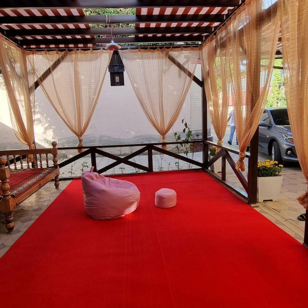 Backpackers House Near The Church, Samarkand