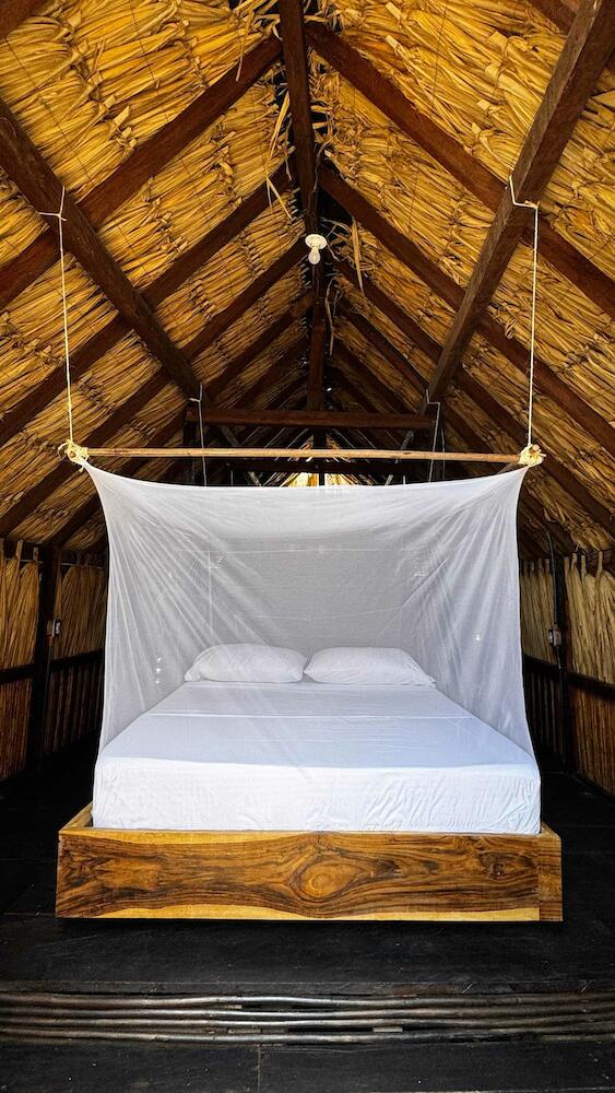 Aguarinwa Hostel, Palomino