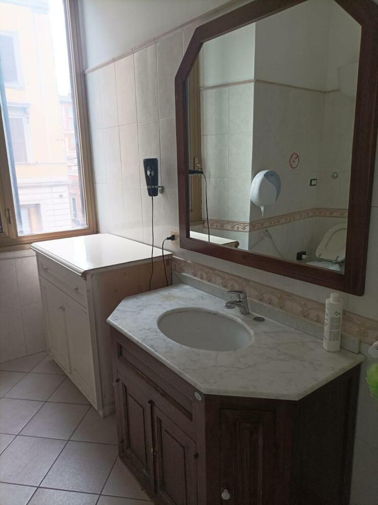 Minerva Rooms