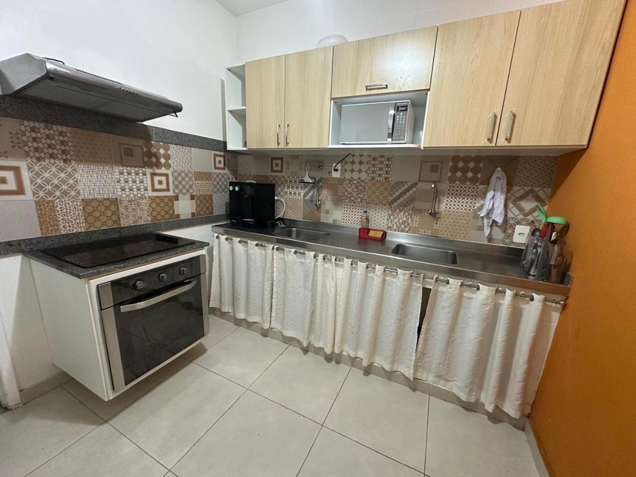 Hostel Casa 8, Río de Janeiro