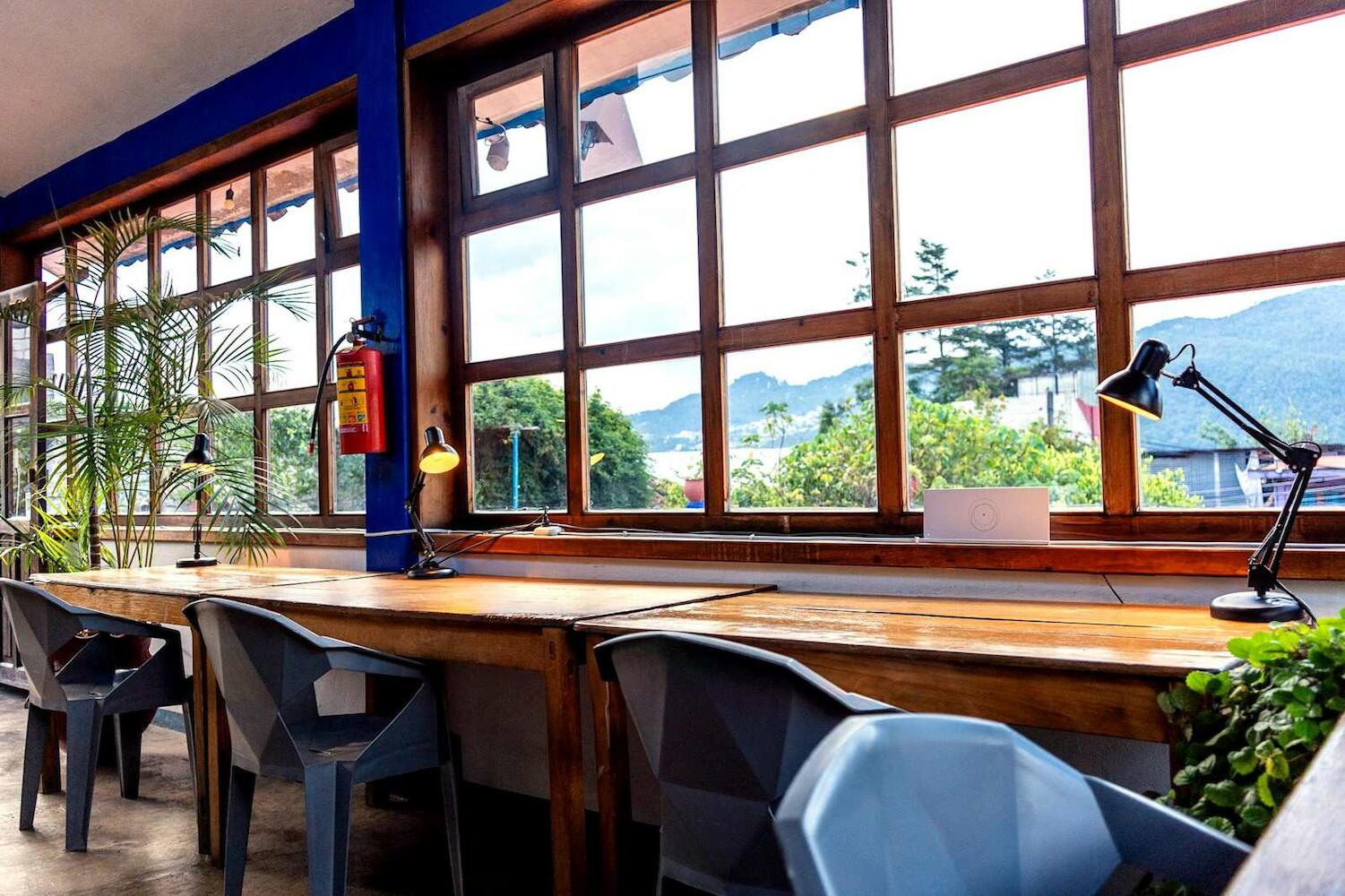 Hostel Posada Qhia, San Cristóbal de las Casas