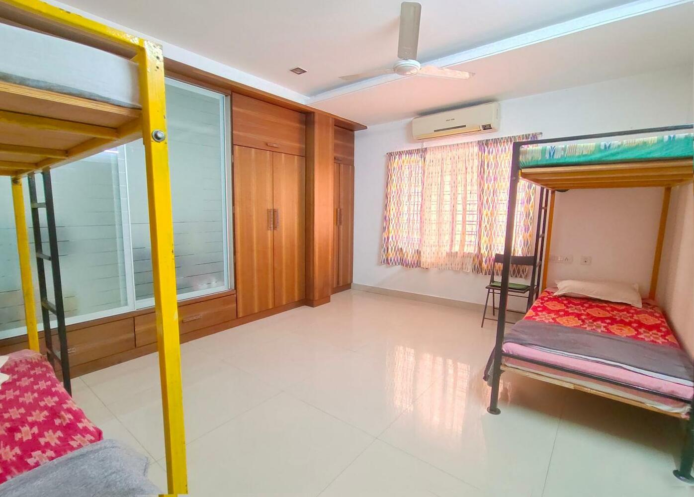 Shepherd Stories, Hyderabad