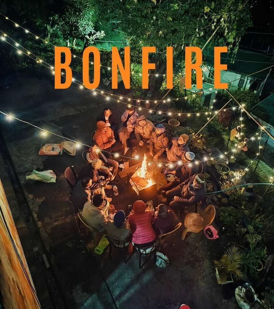 The Bunkyard Hostel, Darjeeling