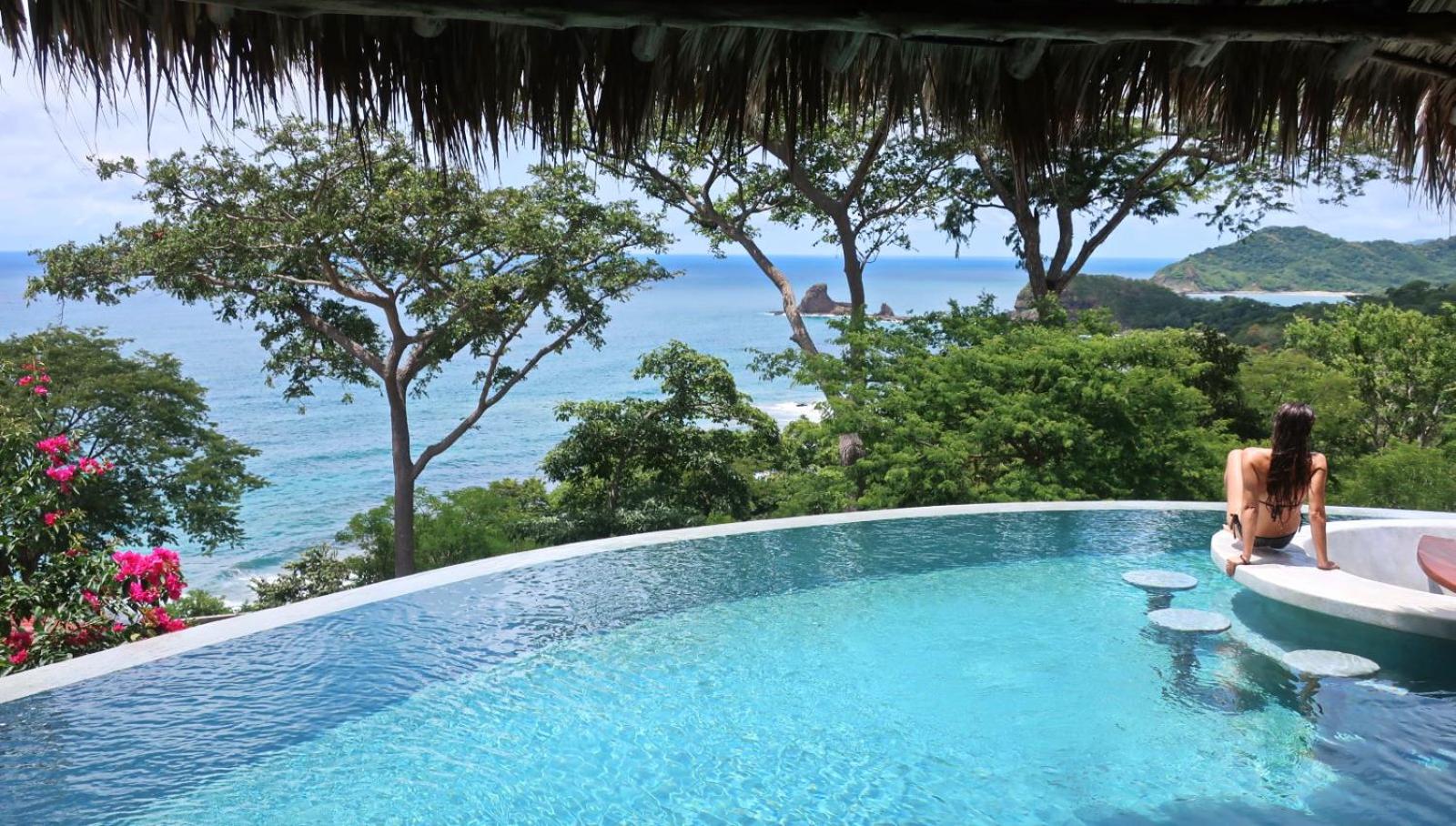 Hush Maderas, San Juan del Sur